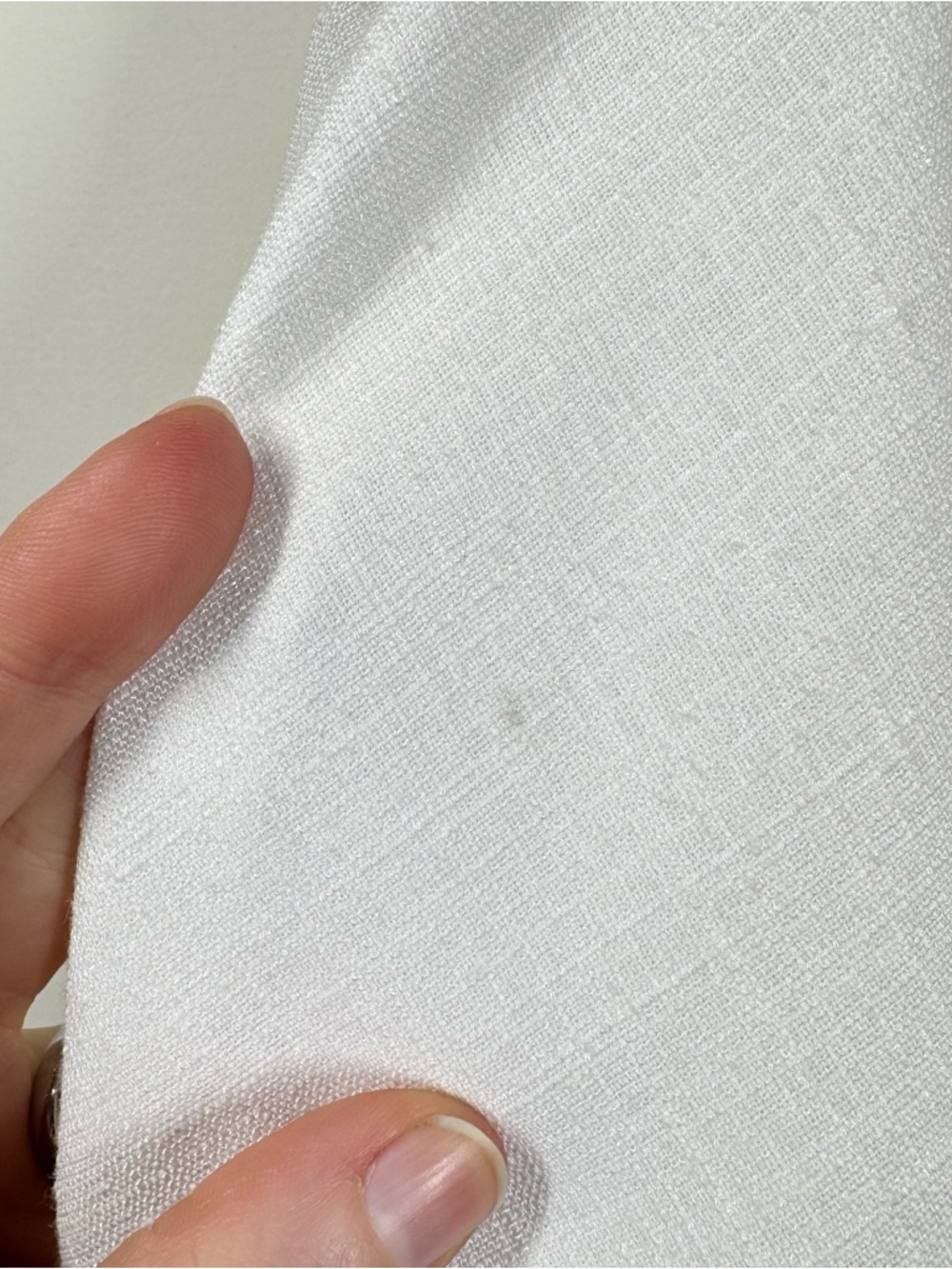Vintage Lilli Diamond White Fit Flare Dress Size XS Retro Wedding Bride Marilyn - Picture 11 of 12